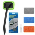 thumbnail image 1 of Herramienta de limpieza de parabrisas de coche SoSickWithIt Cleaner, 1 of 8