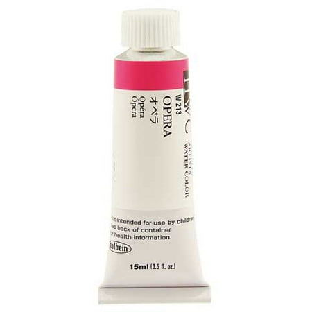 - Holbein - Artists' Watercolor - 15ml - Burnt Sienna