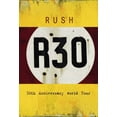 thumbnail image 1 of R30-RUSH 30TH ANNN.TOUR-DE, 1 of 1