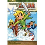 Legend of Zelda, The (3rd Series) TPB #10 (6th) VF ; Viz Comic Book