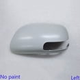 thumbnail image 1 of Car Accessories Reversing Mirror Cover For Toyota Auris 2009~2012 Rearview Mirror Housing Mirror Cover Mirror Shell No paint Left, 1 of 6