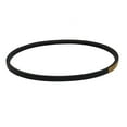 thumbnail image 1 of Unique Bargains A710 Rubber Transmission Drive Belt V-Belt 710mm Inner Girth for Washing Machine, 1 of 2