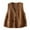 Brown #811, variant on Bovemsi Camisole Tops for Women Women's Layered Vest Knitted Fashion Retro Sweater With Autumn And Winter Literary Slimming Basic Tanks