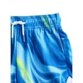 thumbnail image 2 of Athletic Works Boys Basketball Shorts, Sizes 4-18, 2 of 3