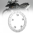 thumbnail image 3 of Rear Motorcycle Rear Brake Disc Rotor Fit for F650GS F700GS F800GS/GT/R/S/ST, 3 of 8