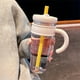 thumbnail image 4 of Scald Proof Water Cup Heat Proof Plastic Straw Water Cup Ice Bar Water Cup Large Capacity Straw Drop Proof Portable Water Cups, 4 of 6