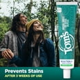 thumbnail image 3 of Pasta de dientes Tom's of Maine Whiten Plus Deep Clean 120 ml x3, 3 of 5