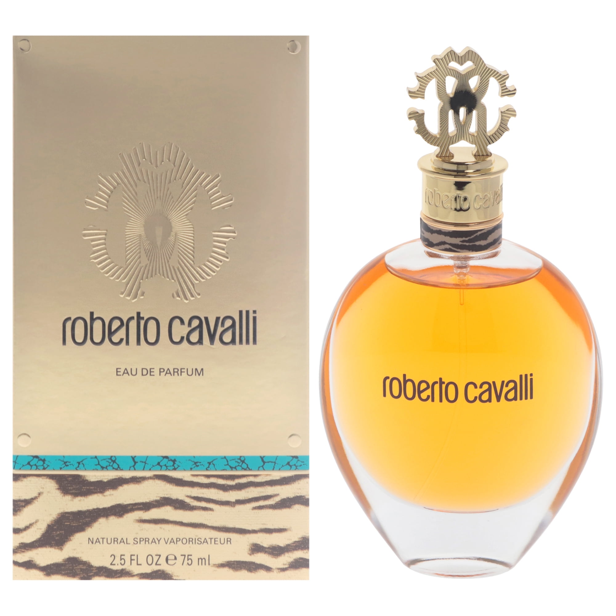 roberto cavalli 香水 Roberto Cavalli Unisex Gold Collection Sublime Tonka EDP