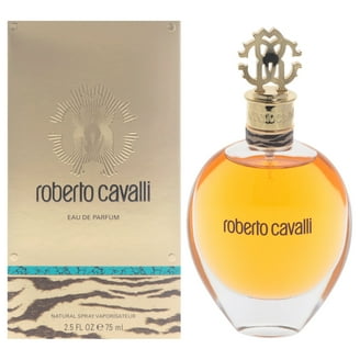 Roberto Cavalli Oro Roberto Cavalli 1.3 oz EDP Spray - Walmart.com