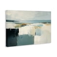 thumbnail image 2 of Stupell Industries Transitional Pastel Plains Abstraction Canvas Art, 45 x 30, by Irena Orlov, 2 of 8