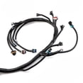 thumbnail image 3 of LS1 4L60E Stand Alone Harness For LS SWAP 4.8 5.3 6.0 97-06 Drive by Cable DBC, 3 of 5