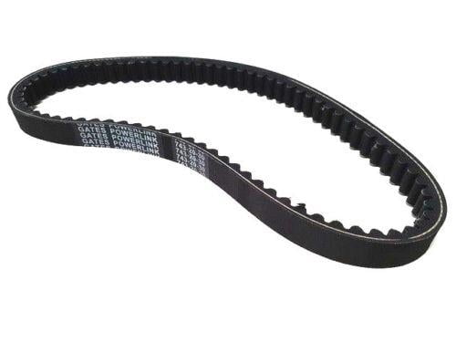 UDC Parts 532197242 - Cinturón De Cubierta Para Cortacésped Husqvarna