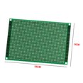 thumbnail image 3 of Placa de circuito de soldadura prototipo de 5 piezas para soldadura DIY y proyectos electrónicos, 3 of 5