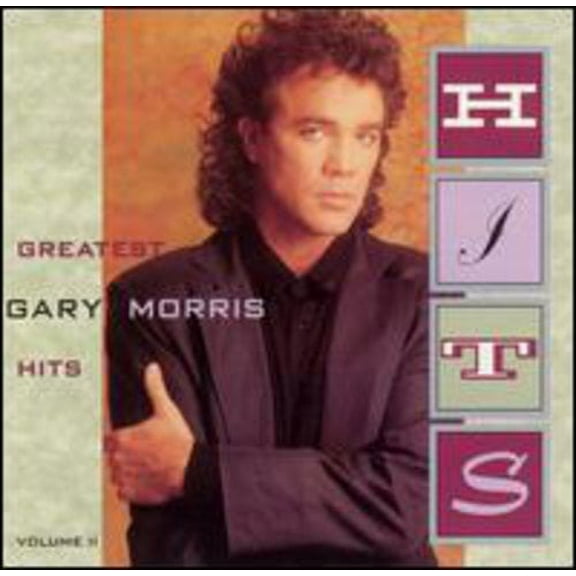 Gary Morris - Greatest Hits 2 - Music & Performance - CD