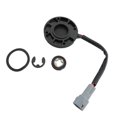 thumbnail image 3 of Golf Carts Speed Sensor for Yamaha G22 G29 YRDRE Carts W/Hitachi Motors JU2-H1670-22-00 JU2-H1670-21, 3 of 5
