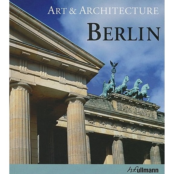 Pre-Owned Berlin (Paperback) 3833145668 9783833145667