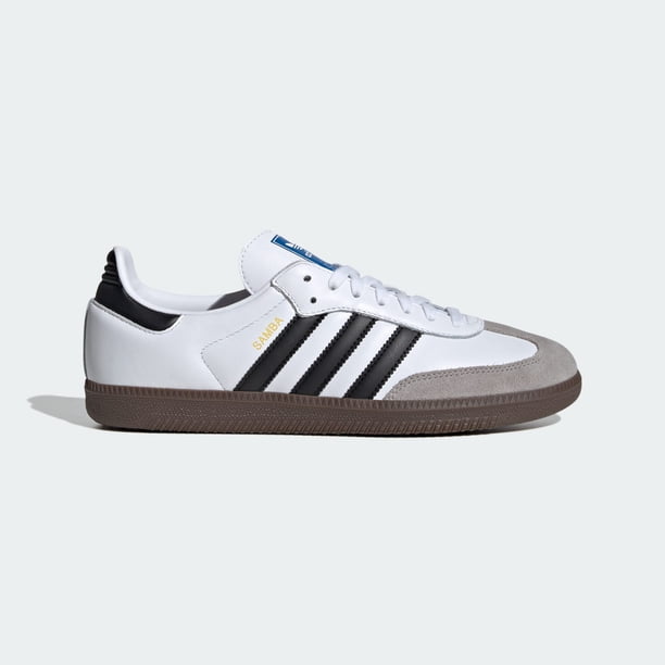Tenis Adidas Samba OG