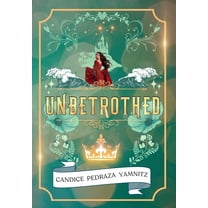 The Agata Sea Duology Unbetrothed, Book 1, (Hardcover)