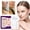 Multicolor, variant on Kokovifyves Facial Lifting Patch Face Shaping Lifting Firm Chin V-shaped Melon 60Patches