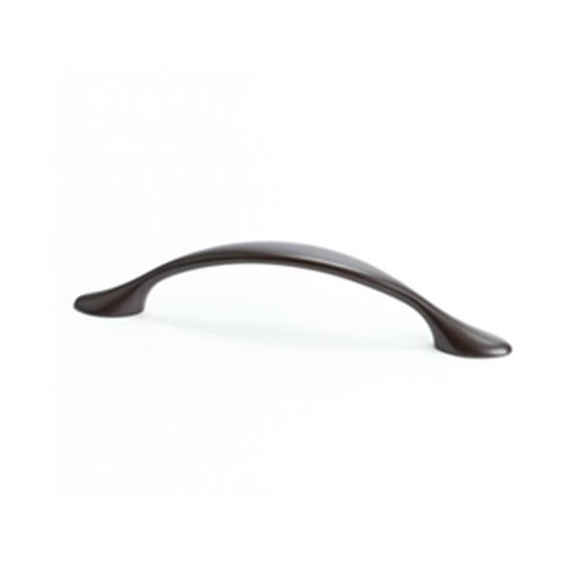 Avantage de 96 mm Plus 3 Tirez - Lumière de Bronze Frotté à l'Huile