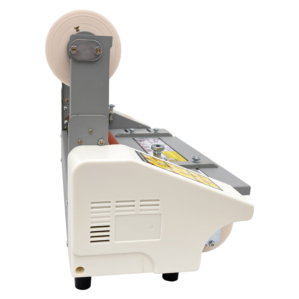 A3 High Speed Hot Cold Roll Laminator Automatic Office Document Photo Laminating Machine