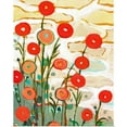 thumbnail image 1 of Great BIG Canvas | Rolled Jennifer Lommers Poster Print entitled Under the Desert Sky, 1 of 4