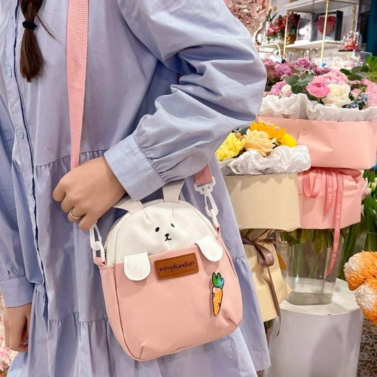 Cute small top sling bags