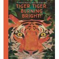 thumbnail image 1 of Tiger, Tiger, Burning Bright!: un Poème Animal pour Chaque Jour de l'Année, 1 of 2