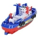 thumbnail image 3 of Barco De Fuego Para Niños, Juguete Con Pulverización Automática De Agua, Luz Musical Educativa, Barco De Baño Eléctrico Para Niños, Juguete Para Niños Y Niñas, 3 of 7