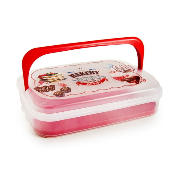 SNIPS 7L SWEET BOX