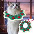 thumbnail image 1 of Hot6sl Ofertas de La Semana Collar para Gatos de Nieve de Talla, 1 of 6