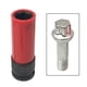 thumbnail image 3 of Llave de Tubo de Extracción de Tuerca de Bloqueo de Rueda de Coche Universal de 17 Mm, 3 of 9