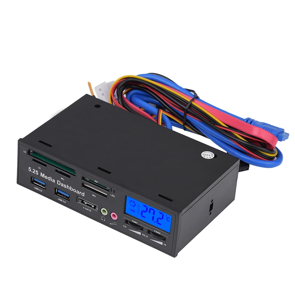5.25 media dashboard drivers download