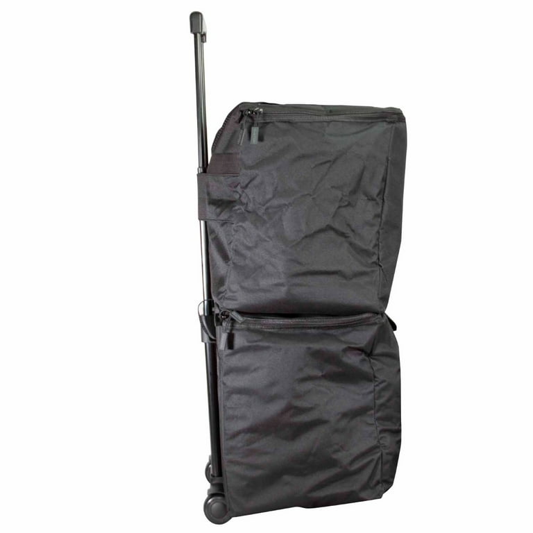 Clutch CL-TOTE221711 Utility Bag with Divider