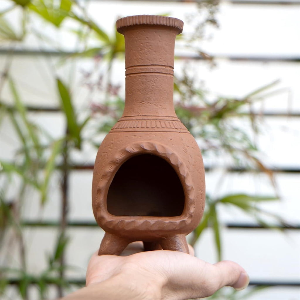 Palos Santo Holder Ceramics Incenses Burners Unique Meditations Home Decors