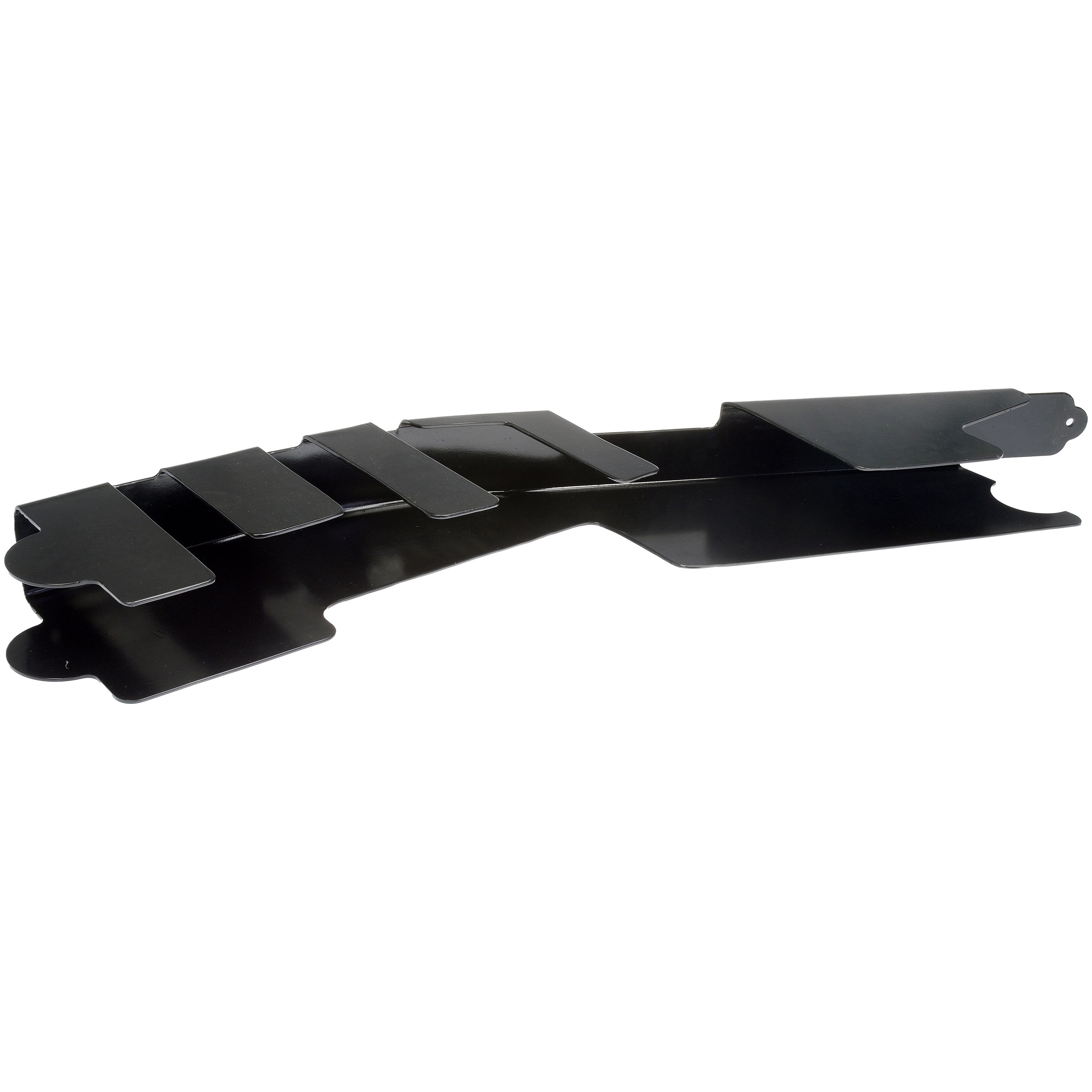 Dorman 999-450 Center Right Frame Rail Rust Repair for Specific Chevrolet / GMC Models (OE FIX)