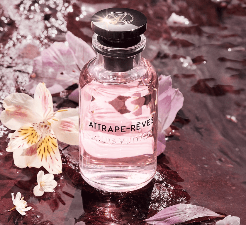 Louis Vuitton Atrappe-Rêves Eau de Parfum - Walmart.com