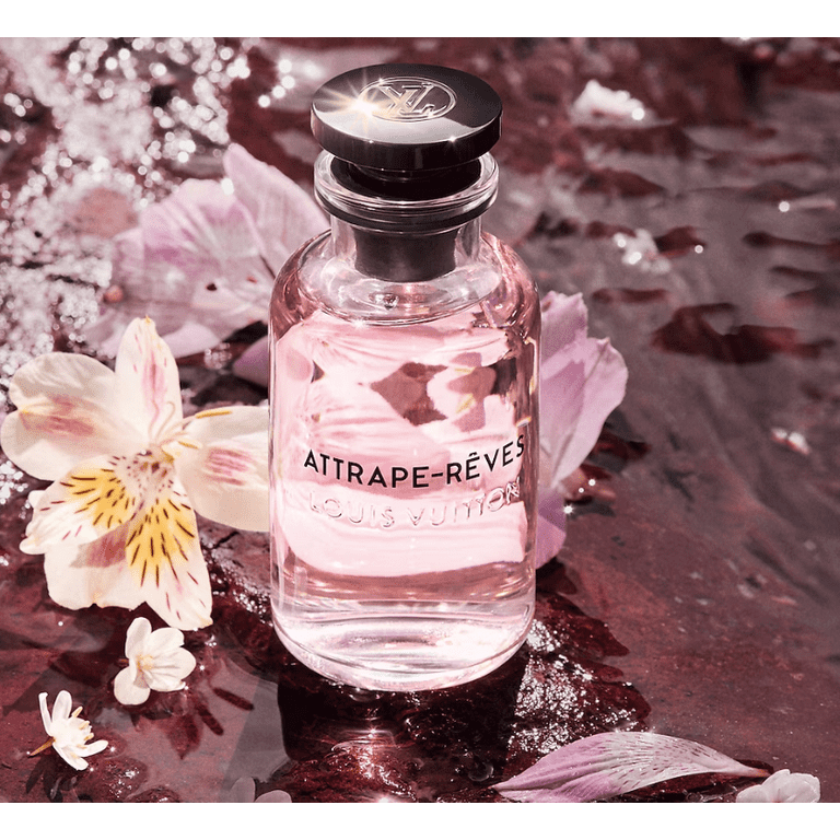 Louis Vuitton Atrappe-Rêves Eau de Parfum - Walmart.com