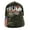 Camo, variant on Trump Hat Make America Great Again – MAGA Hat with American Flag - Donald Trump 2024 Baseball Cap - Red 2024