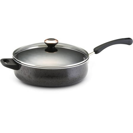 Paula Deen 5 Qt. Ns Jumbo Cooker - Porc. Enamel