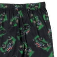 thumbnail image 5 of Monster Jam Grave Digger Pullover Pajama Shirt and Pants Sleep Set Toddler to Little Kid, 5 of 5