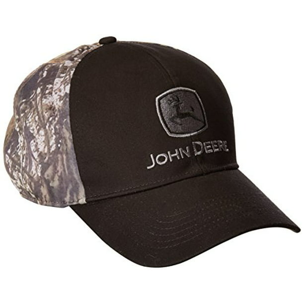 John Deere  Men's John Deere Stretch Band Fitted Hat / Cap  LP67027