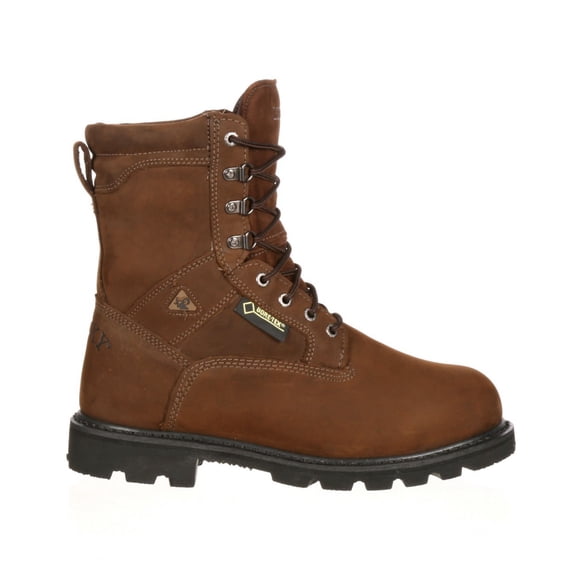 Rocky Ranger Steel Toe GORE-TEX® Waterproof 600G Insulated Work Boot