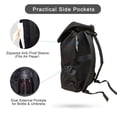 thumbnail image 4 of Mochila Airlab para viajes a la universidad senderismo y acampada 15,6 pulgadas, 4 of 7