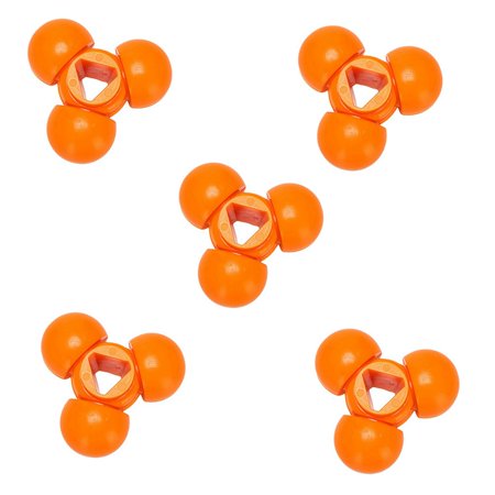 

5 PCS Orange Juicer Convex Ball for XC-2000E Electric Orange Juicer Spare Parts Spare Machine Parts Orange Juicer Parts