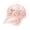 Pink10, variant on 2026 Garden Morning Cap,Adjustable Floral Animal Print Hat,Breathable & Comfortable Fit Hat,Packable Sun Hat for Casual Weekend Outdoor,Adjustable Lightweight Sun Hat