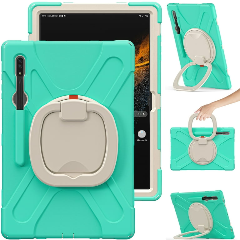 Galaxy Tab S8 Ultra Case (SM-X900/SM-X906) - TECH CIRCLE