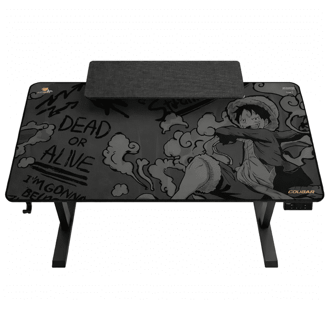 Escritorio cougar e-star 120 edicion one piece luffy 3mstaluf.0002