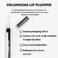 thumbnail image 2 of Brillo labial Lip Plumper Tratamiento hidratante Plump Lab Clear, 2 of 6