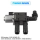 thumbnail image 3 of CV61-8C605-TD Motor Calefacción Control Válvula Solenoide para Ford Escape Unique Bargains, 3 of 7